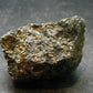 Healers Gold Pyrite With Magnetite Raw Stone From USA - 1.5" - 35.48 Grams