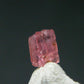Rare Gem Vayrynenite Crystal From Pakistan - 0.6cm - 0.39 Carats