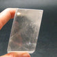 Large Rhomb Calcite Iceland Spar Crystal From Mexico - 2.2" - 145.95 Grams