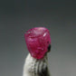 Nice Rare Gem Bixbite Red Emerald Beryl Crystal From Utah USA - 0.28 Carats