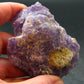 Rare Coquimbite Crystal from Chile - 2.5"