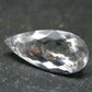Gem Phenacite Phenakite Facetted Cut Stone From Russia - 2.46 Carats