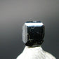 Rare Gem Wolframite Cut Stone from Peru - 1.69 Carats