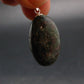 Rare Eclogite Pendant From Norway - 1.3" - 8.08 Grams