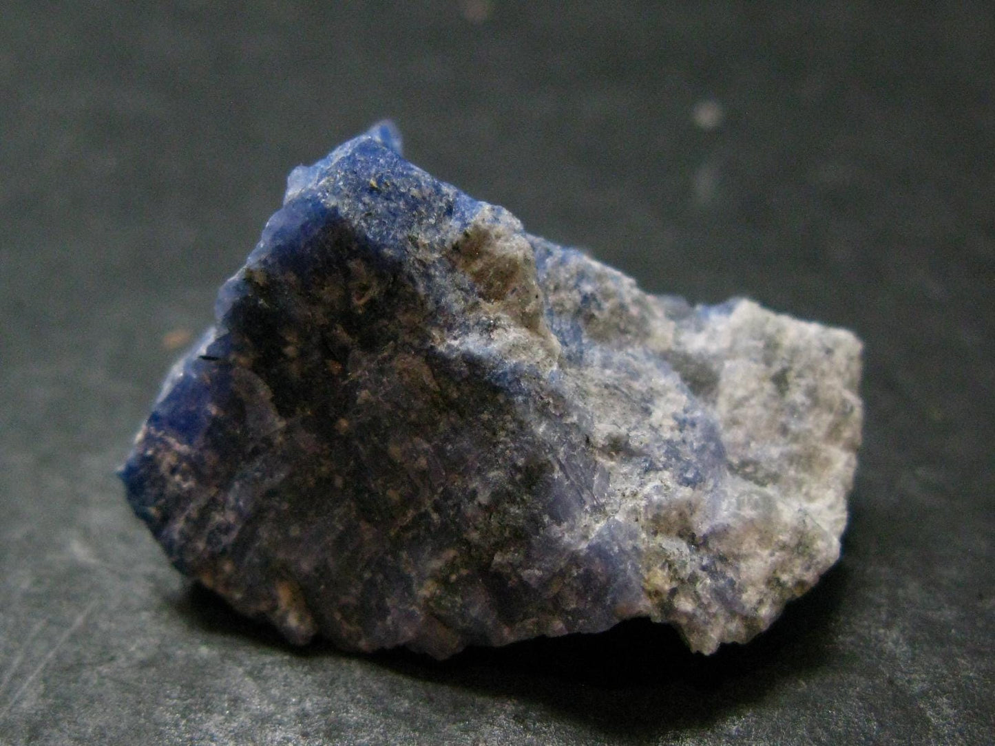 Fine Rare Carletonite Crystal From Mt. St. Hilaire Canada - 1.0" - 6.09 Grams