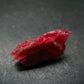 Large Rhodonite Rodonite Crystal From Brazil - 4.0 Grams - 1.0"