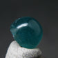 Extremely Rare Grandidierite Cabochon From Madagascar - 3.27 Carats
