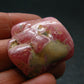 Rhodochrosite Stalactite From Argentina - 1.2" - 17.48 Grams