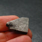Large Gibeon Meteorite From Namibia - 0.7" - 5.80Grams