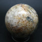 Blue Kyanite Sphere Ball From Brazil - 2.0"