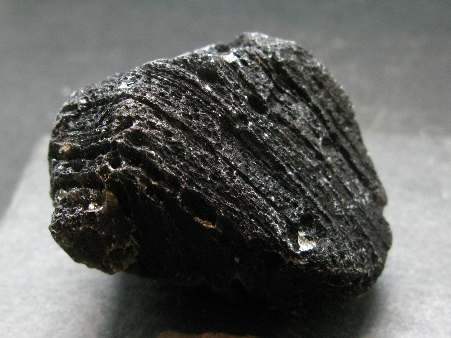 Cintamani Stone from Indonesia - 2.1"