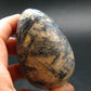 Blue Kyanite Egg From Brazil - 2.5"