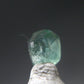 Euclase Gem Facetted Cut Stone From Sri Lanka - 0.67 Carats