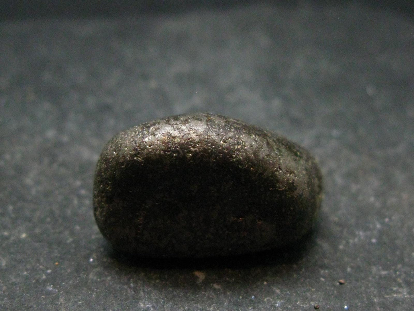 Rare Mohawkite Nugget from Michigan - 1.0"- 21.32 Grams