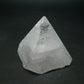 Gem Clear Apophylite Apophyllite Crystal From India - 1.4" - 52.30 Grams