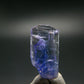 Fine Gem Tanzanite Zoisite Crystal From Tanzania - 7.30 Carats - 0.7"