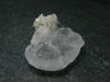 Rare Gem Beryllonite Crystal from Brazil - 1.0" - 22.60 Carats