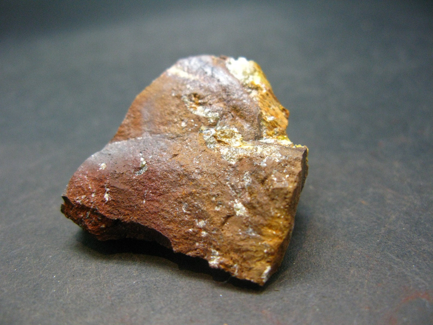 Rare Legrandite Cluster From Mexico - 1.2" - 26.66 Grams