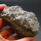 Emerald Beryl Crystal from Brazil - 3.1"