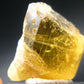 Gem Heliodor Golden Beryl Crystal From Tajikistan - 40.71 Carats - 0.9"