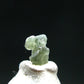 Moldavite Tektite Raw Bead from Czech Republic - 8 mm - 1.20 Carats