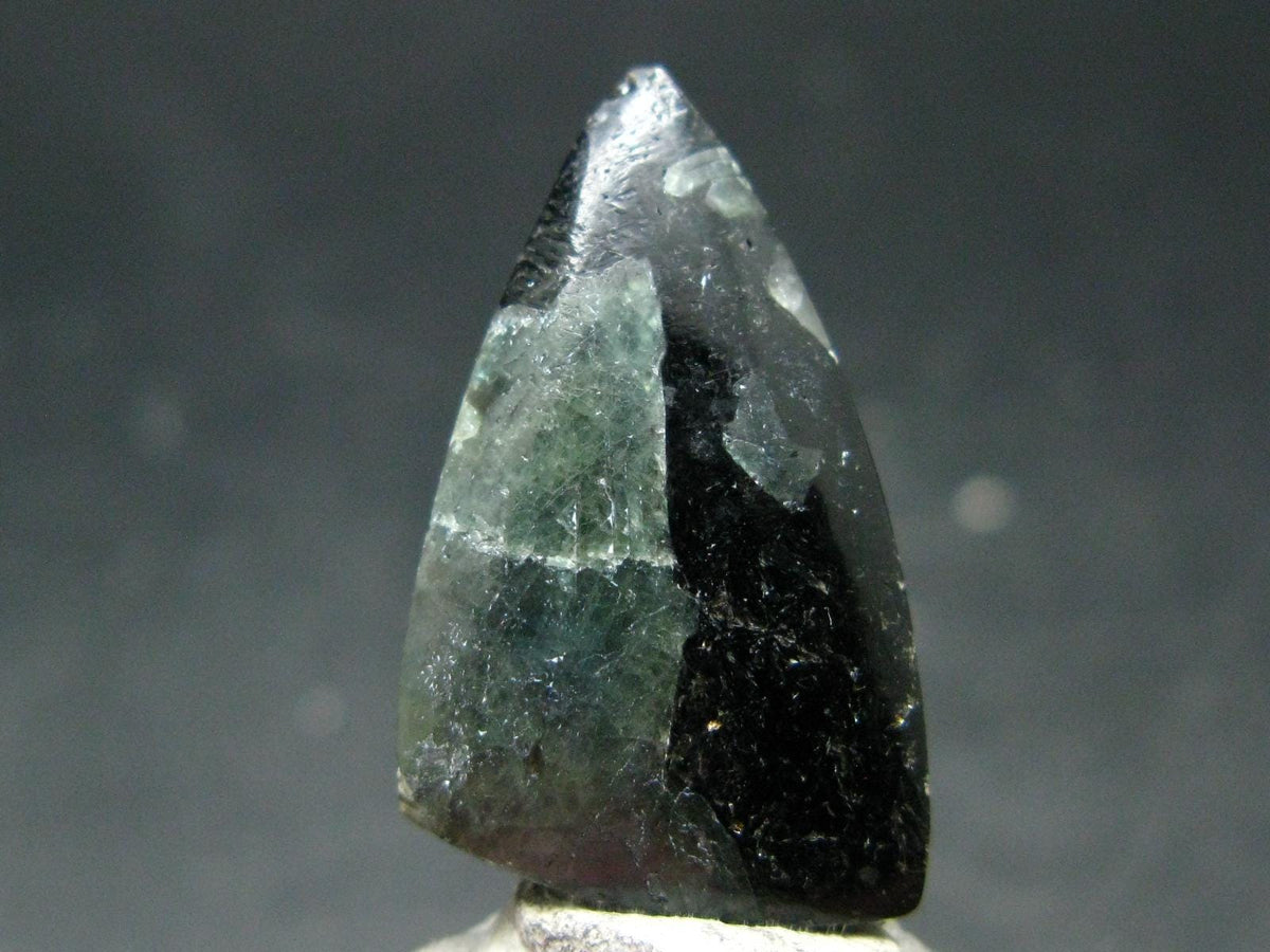 Alexandrite Chrysoberyl Polished Cabochon From Brazil - 17.30 Carats