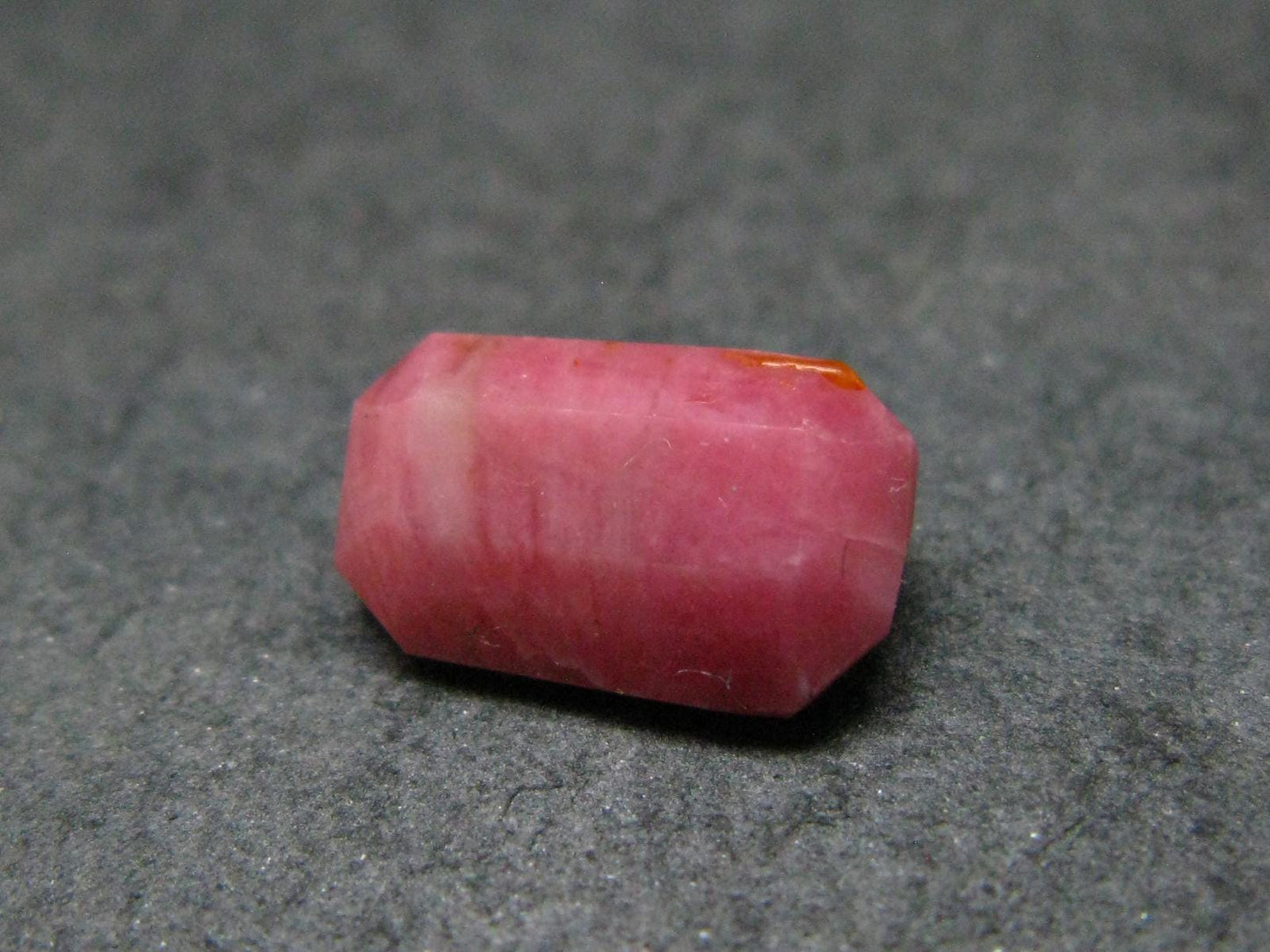 Rare Gem Friedelite Cut Stone from Sweden - 1.67 Carats