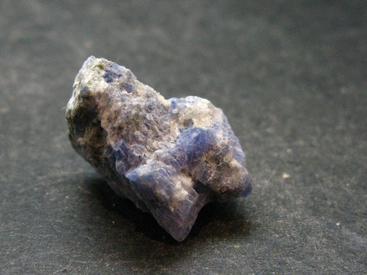 Fine Rare Carletonite Crystal From Mt. St. Hilaire Canada - 0.8" - 4.38 Grams