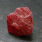 Large Rhodonite Rodonite Crystal From Brazil - 6.44 Grams - 0.8"