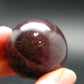 Purple Purpurite Sphere From Namibia - 1.4"