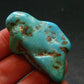 Genuine Polished Turquoise from Arizona, USA - 1.9" - 12.76 Grams