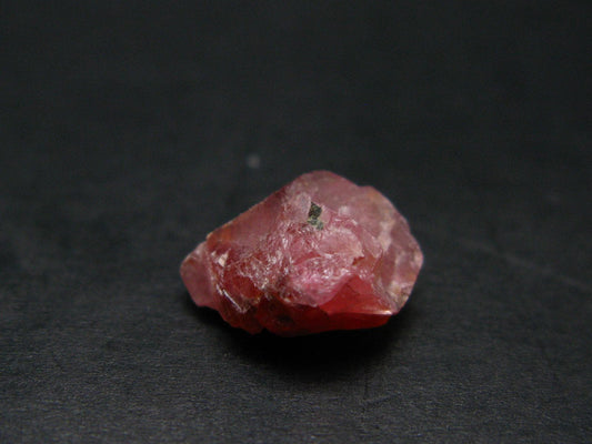 Rhodochrosite Gem Crystal From Peru - 6.50 Carats - 0.5"