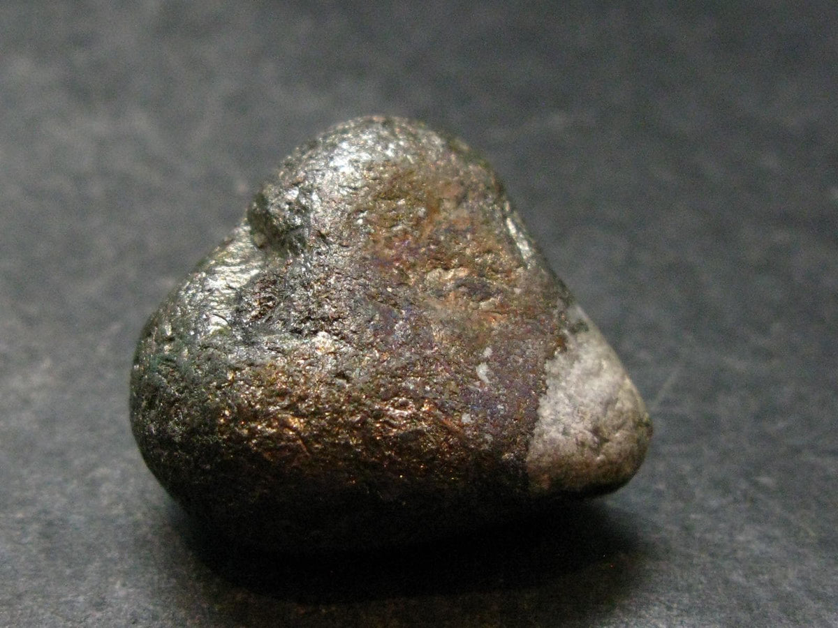 Rare Mohawkite Nugget from Michigan - 1.0"- 39.78 Grams