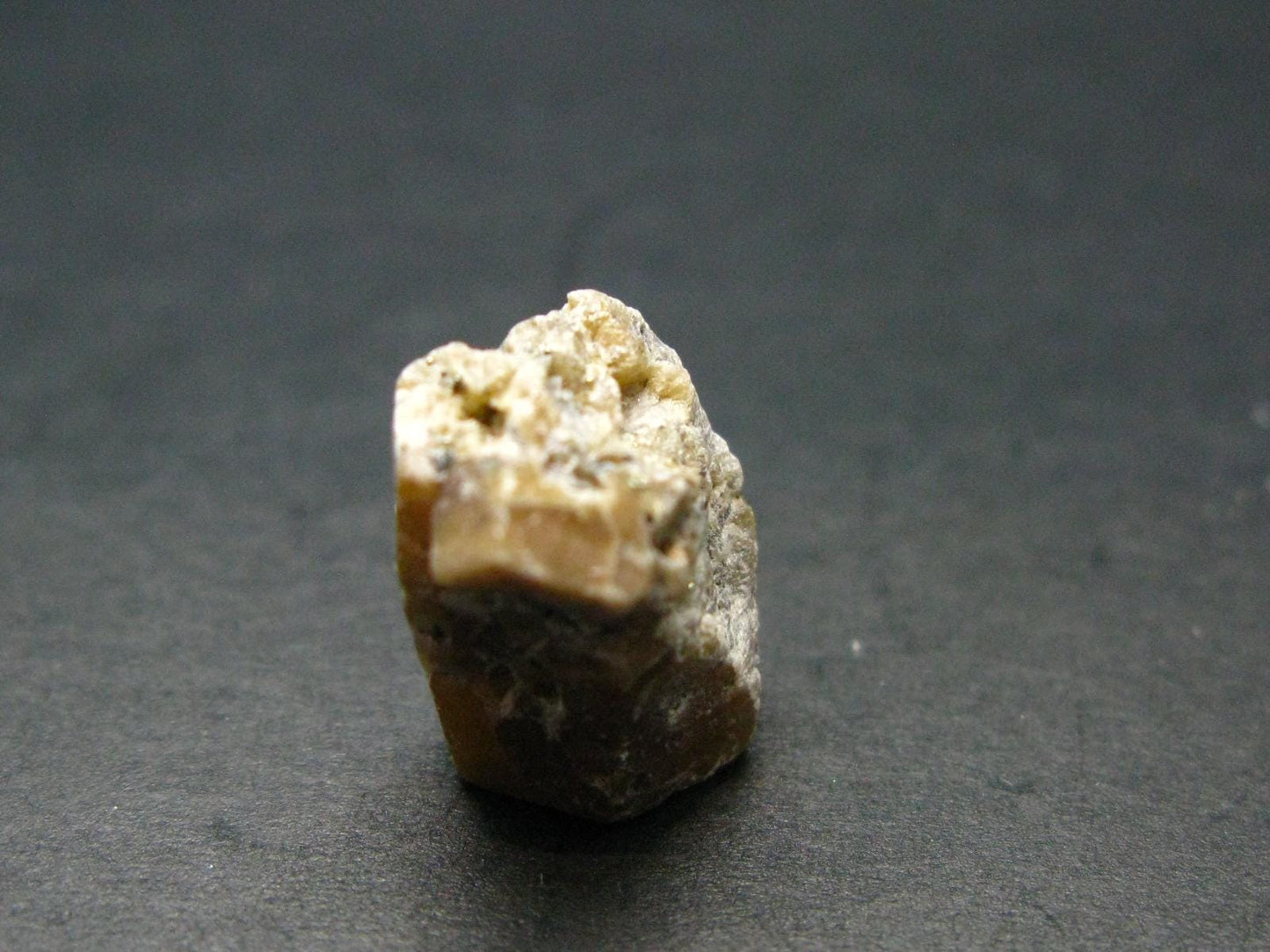 Rare Parisite Crystal From Colombia - 2.97 Grams - 0.5"