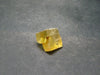 Fantastic Barite Crystal From USA - 0.8" - 9.6 Grams