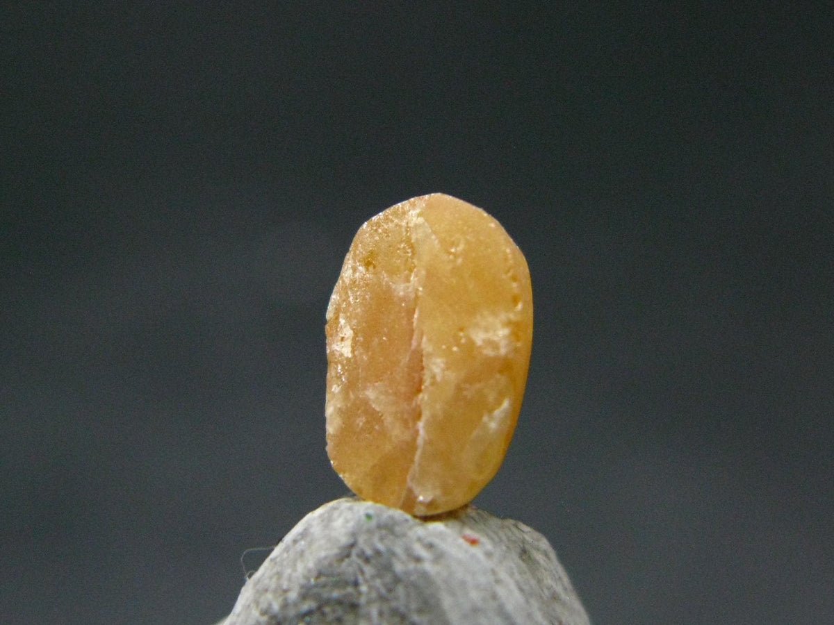 Rare Gem Simpsonite Precut Stone from Canada - 2.47 Carats