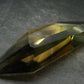 Citrine Unheated Polished Crystal From Brazil - 3.2" - 59.25 Grams