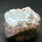 Rare Blue Raw Larimar Pectolite From Dominican Republic - 2.0"