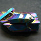 Titanium Aura Quartz Crystal From Brazil - 2.2" - 45.3 Grams