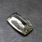 Gem Diaspore Cut Stone From Turkey - 2.16 Carats