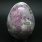 Genuine Spinel Egg From Russia - 2.7" - 307 Grams