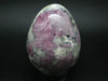 Genuine Spinel Egg From Russia - 2.7" - 307 Grams