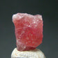 Rare Large Pezzottaite Pink Beryl from Madagascar - 4.85 Carats
