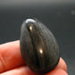 Rare ISUA Stone Metal Free Pendant From Greenland - 1.1" - 12.47 Grams