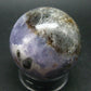Rare Violet Scapolite Sphere Ball from Russia - 1.6"
