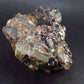 Large Gem Sphalerite Cluster from USA - 3.9" - 456 Grams