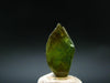 Rare Titanite Sphene Crystal From Brazil - 0.7"