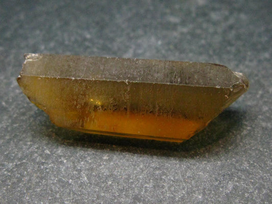 Nice Untreated Unheated Crysal from Zambia - 24.20 Carats 1.2"