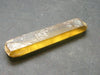 Nice Polished Citrine Crystal from Zambia - 32.75 Carats - 1.8"