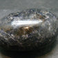 Rare Iolite Cordierite Tumbled Stone from Tanzania - 107.15 Grams - 2.4"